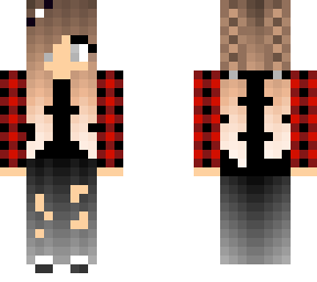 lia mit roter jacke