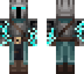 lightning knight