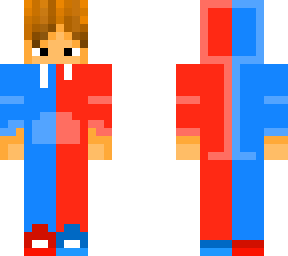 lil thiken skin