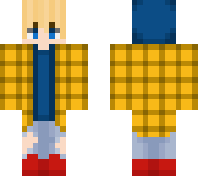 little timmy