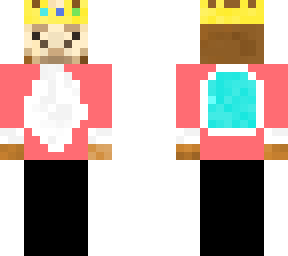 llama king