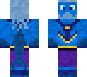 lost atlantian