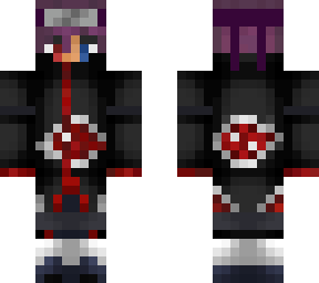lucke akatsuki