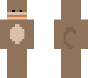 m o n k e