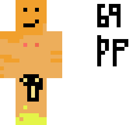 macho man