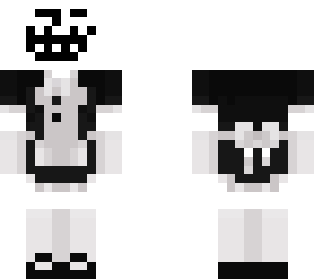 maid