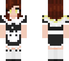 maid cafe angel anneimator
