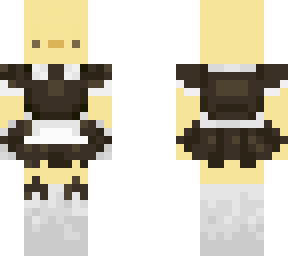 maid chick