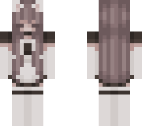 maid edit