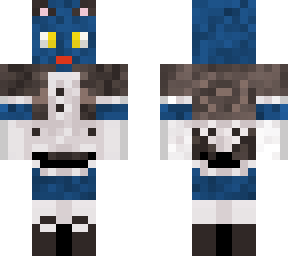 maid spuid (4px) remastered
