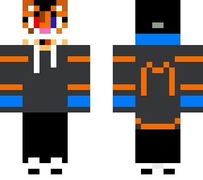 mandocat
