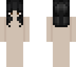 mari base skin