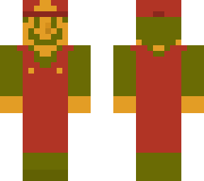 mario
