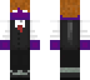 martin
