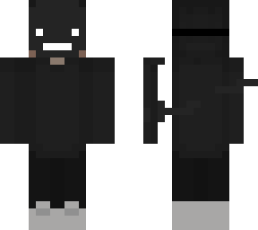 mask kid