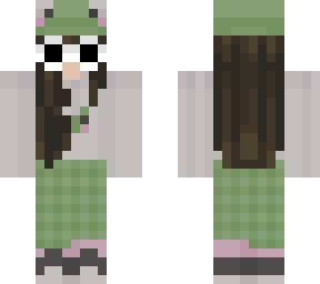 matching frog fits