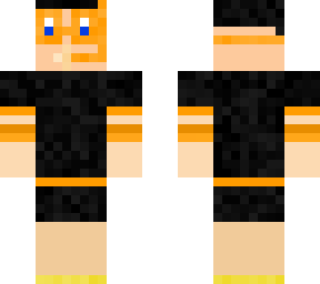 me but orange