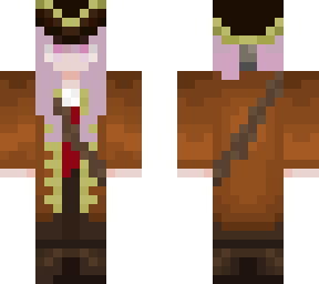 me butpirate