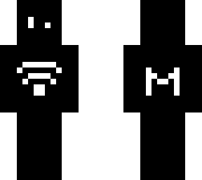 me skin 2