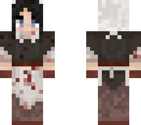 medieval butcher