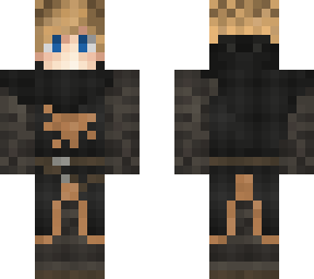 medieval skin