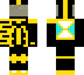 mega armored