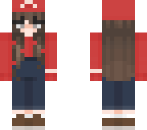 mel as mario