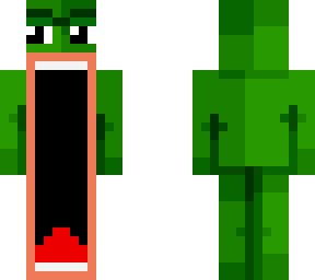 meme pepe