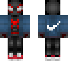 miles morales