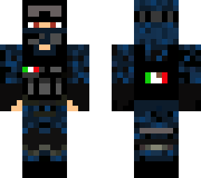 militar