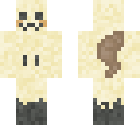 mimikyu (pokemon)
