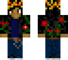 mine (updates)