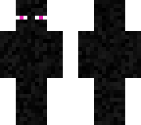 minecraft enderman
