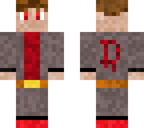 minecraft me