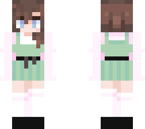 minty