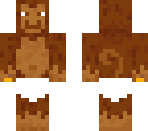 monkey