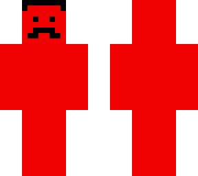 mumbo jumbo , but it's red