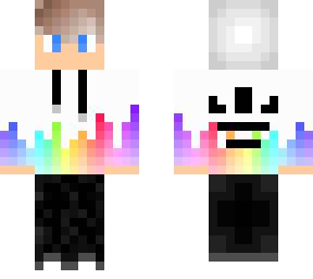 my __levers____ skin :)