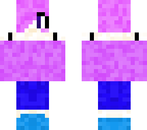 my (new) oc