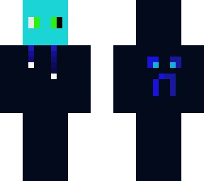 my buddy avitor2021 in a cool gamer hoodie