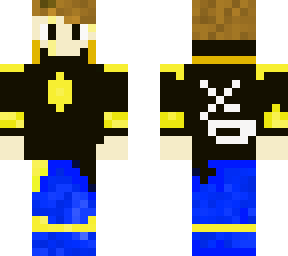 my character pbeingxd