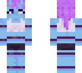 my oc