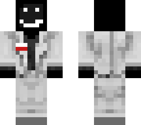 my oc but make them fancy