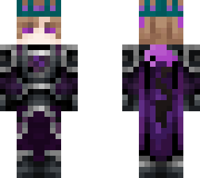 my origins mod skin