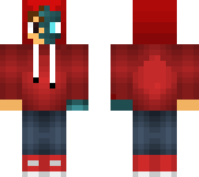my own skin