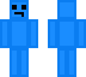 my pfp skin