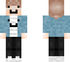 my roblox skin