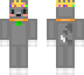 my skin