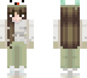 my skin