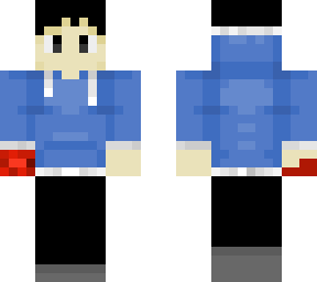 my skin